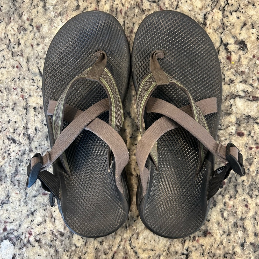 Chaco Sandal Mens Size 11